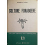 Colture foraggere pascoli prati erbai