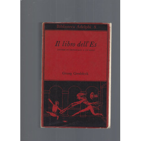 IL LIBRO DELL' ES