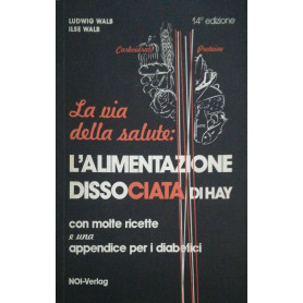L'alimentazion dissociata di Hay
