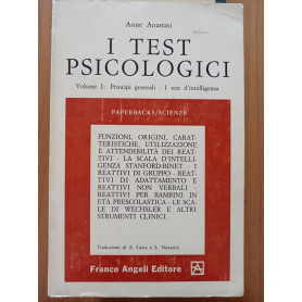 I test psicologici