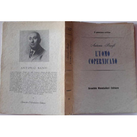 L'uomo copernicano