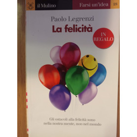 La felicità