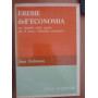 Eresie dell'economia