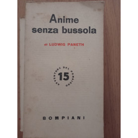 Anime senza bussola