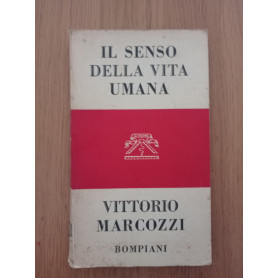 Il senso della vita umana