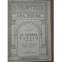 La guerra civile Libro I