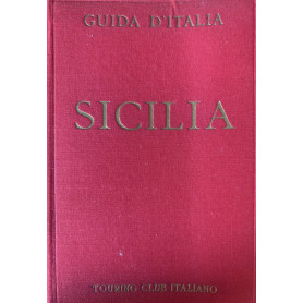 Guida d'Italia: Sicilia