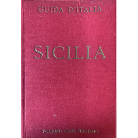Guida d'Italia: Sicilia