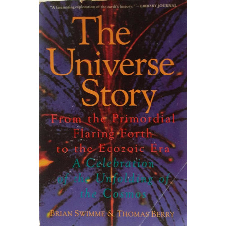 The Universe Story