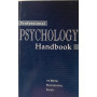 Professional psychology handbook