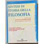 Sintesi di storia della filosofia. Da Kant ai nostri giorni (Vol. 3)