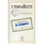 E' Tempo Di Ricette - Una Ad Una Le Mie Ricette Preferite