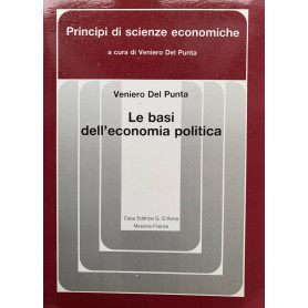 Le basi dell'economia politica