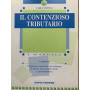 Il contenzioso tributario