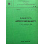 Diritto amministrativo