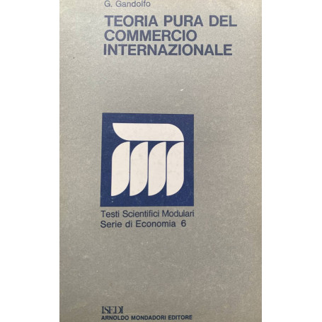 Teoria pura del commercio internazionale