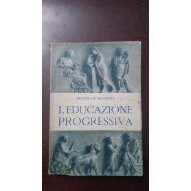 L'educazione progressiva