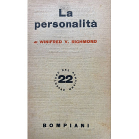 La personalit 