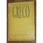 EL GRECO - EXPOSITION ORGANISEE PAR LA GAZETTE DES BEAUX-ARTS.