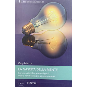 La nascita della mente