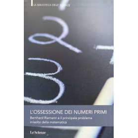L'ossessione dei numeri primi