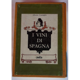 I vini di Spagna