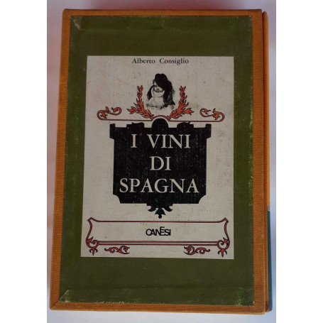 I vini di Spagna
