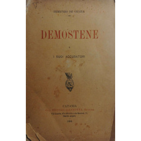 Demostene e i suoi accusatori