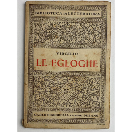 Le Egloche