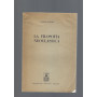 LA FILOSOFIA NEOCLASSICA