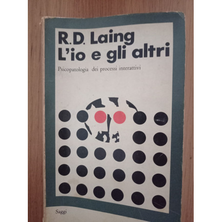L' io e gli altri