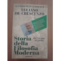 Storia della filosofia moderna Da Cusano a Galilei