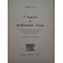 I segreti della meditazione cinese