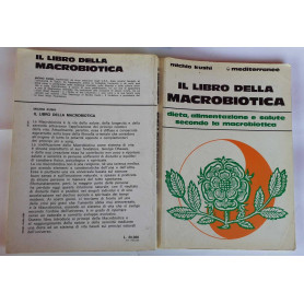 Il libro macrobiotica