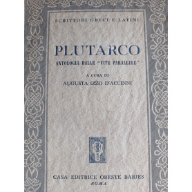 Antologia dalle "vite parallele"