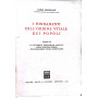 I fondamenti dell'ordine vitale dei popoli volume IV