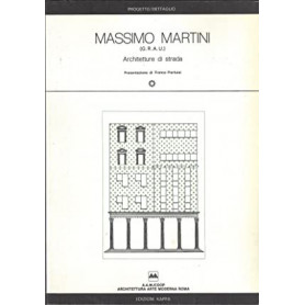 Architetture di strada