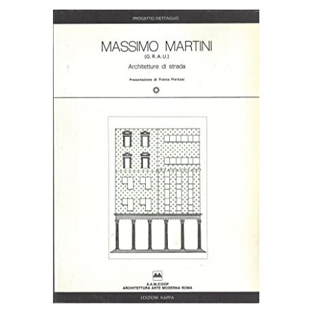 Architetture di strada