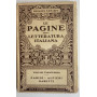 Le pagine della letteratura italiana. Volume undicesimo