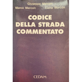 Codice della strada commentato