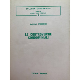 Le controversie condominiali