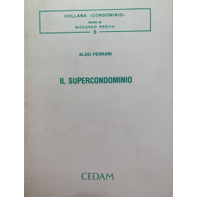 Il supercondominio