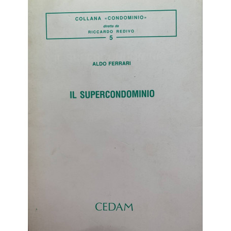 Il supercondominio