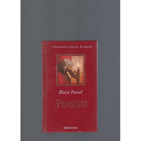 PENSIERI