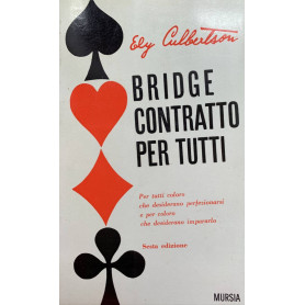Bridge contratto per tutti