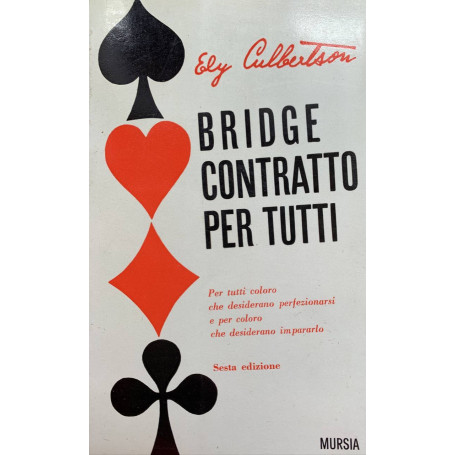 Bridge contratto per tutti