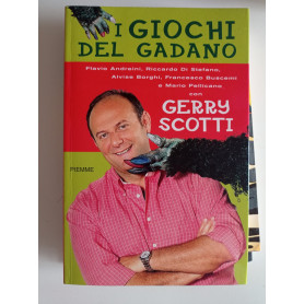 I giochi del Gadano