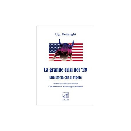 La grande crisi del '29. Una storia che si ripete