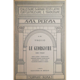 Le Georgiche