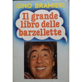Il grande libro delle barzellette